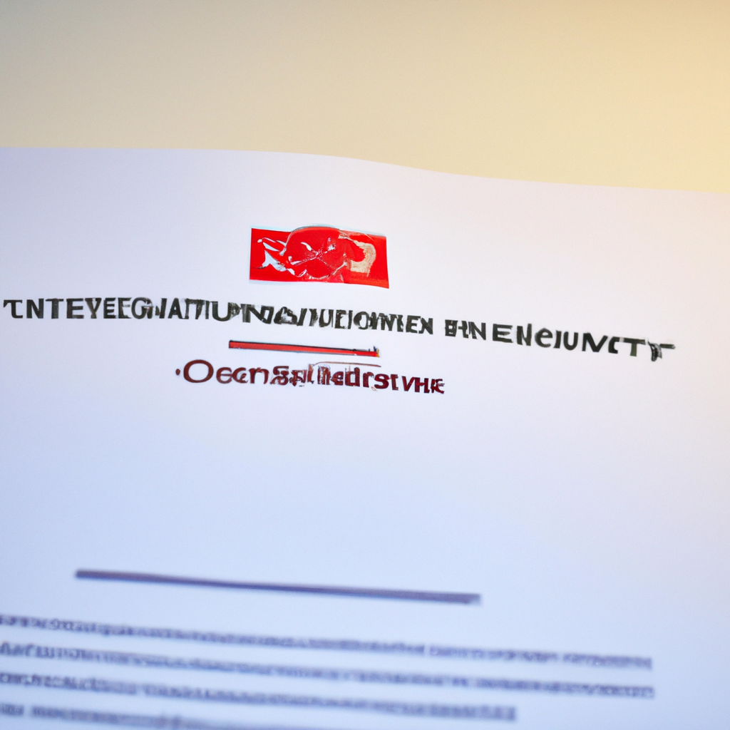 Certification Qualité Pédagogique